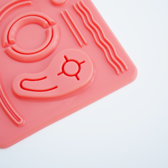3D Suture Practice Pad