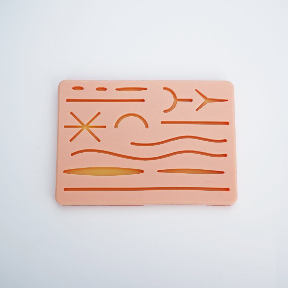 Suture Practice Pad