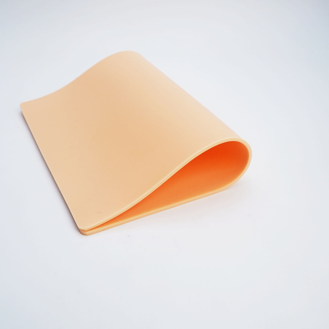 Tattoo Practice Leather Tool for Permanent Makeup Training