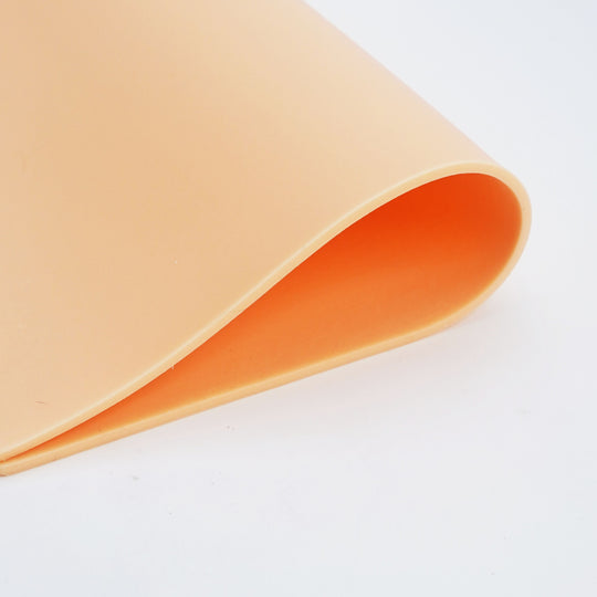 Tattoo Practice Leather Tool for Permanent Makeup Training