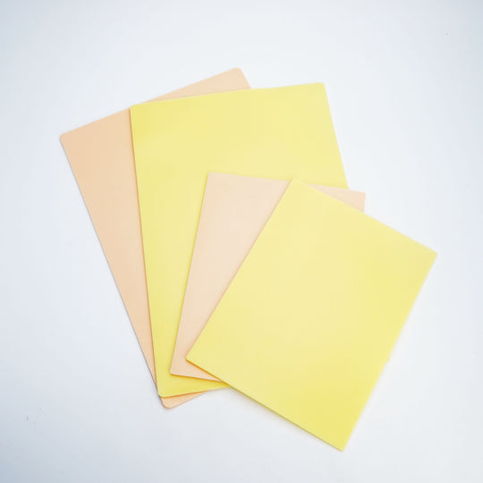 Tattoo Practice Leather Tool for Permanent Makeup Training