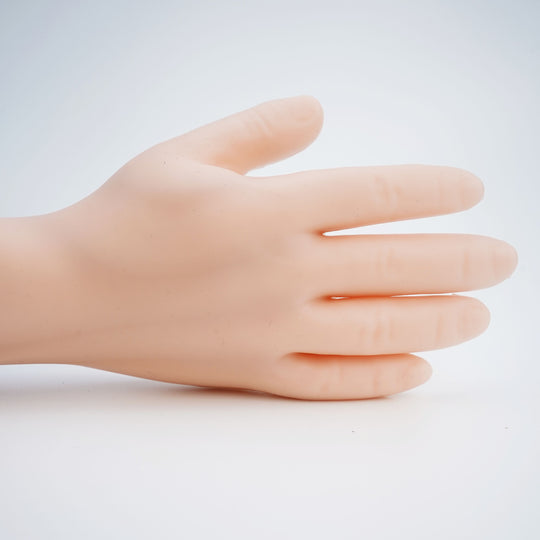 Advanced Arm Vein Puncture Training Model – Realistic IV Practice for Nurses & Students