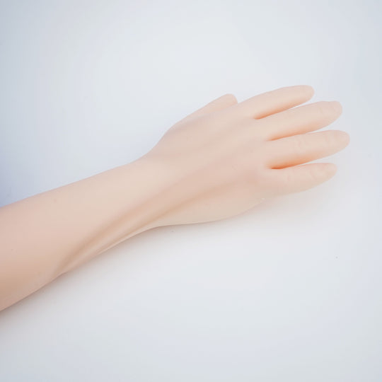 Advanced Arm Vein Puncture Training Model – Realistic IV Practice for Nurses & Students