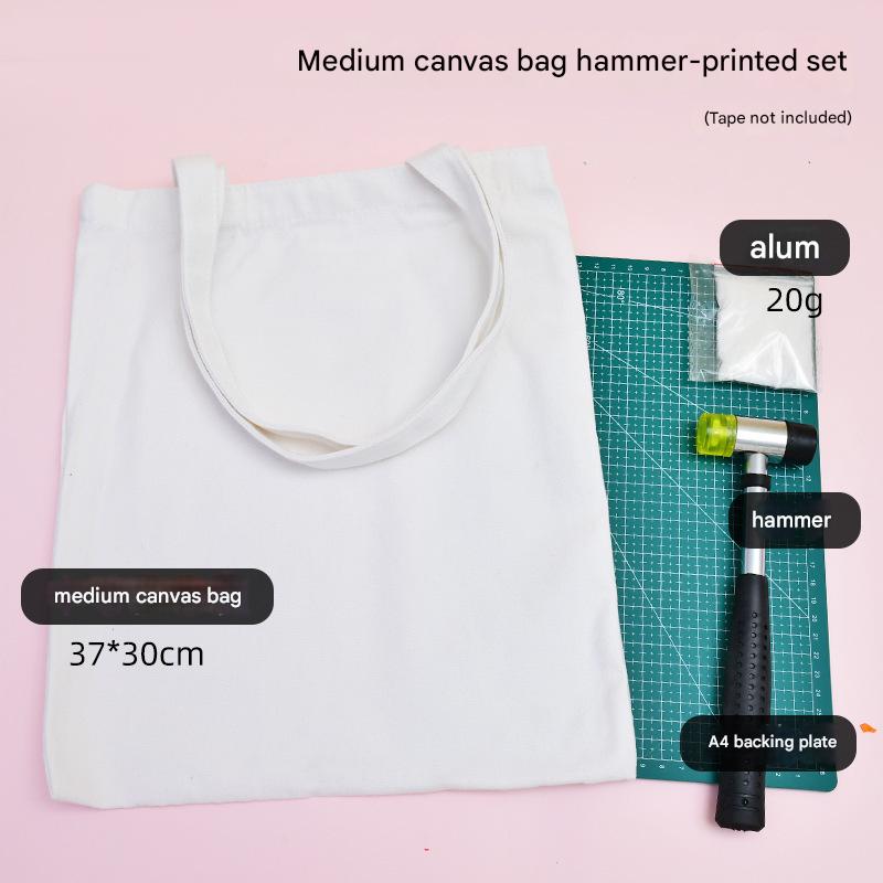 Create with Nature — Plant Dyeing Tools