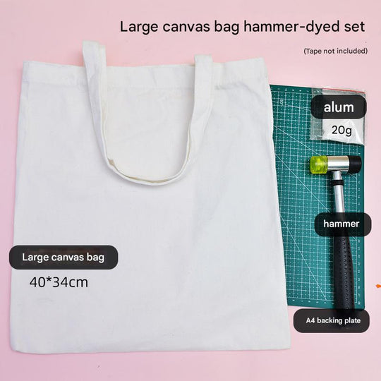 Create with Nature — Plant Dyeing Tools