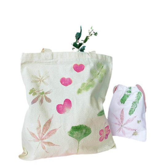 Create with Nature — Plant Dyeing Tools